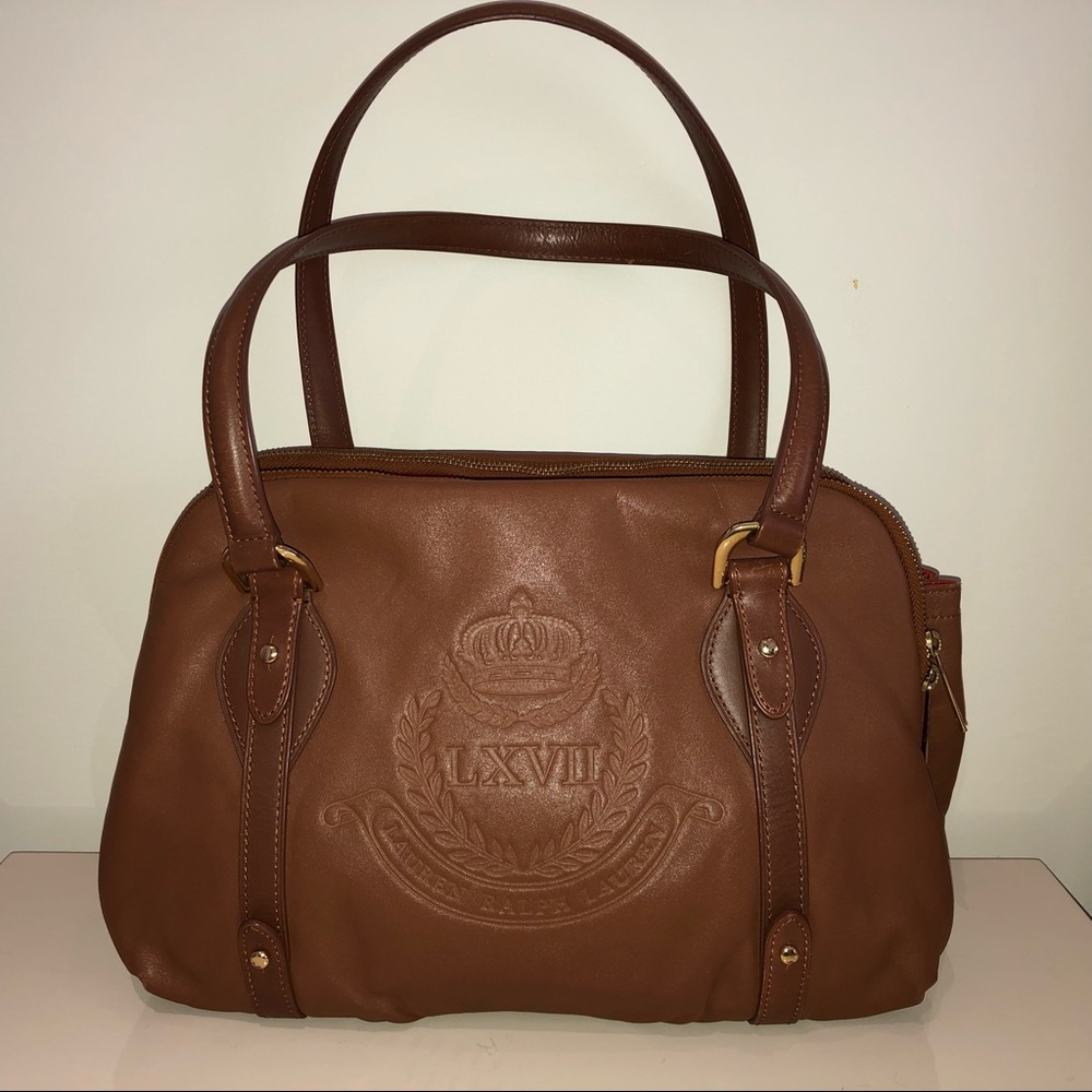 Ralph Lauren bag